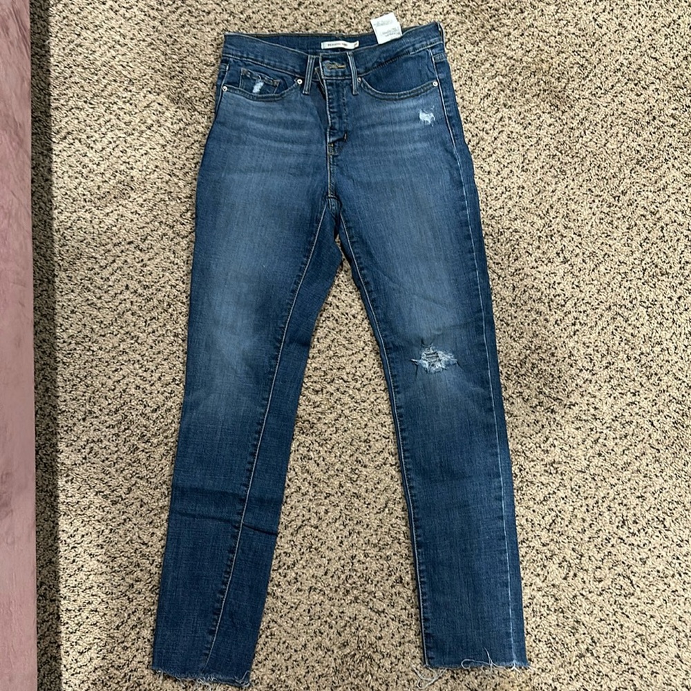 Levi Jeans